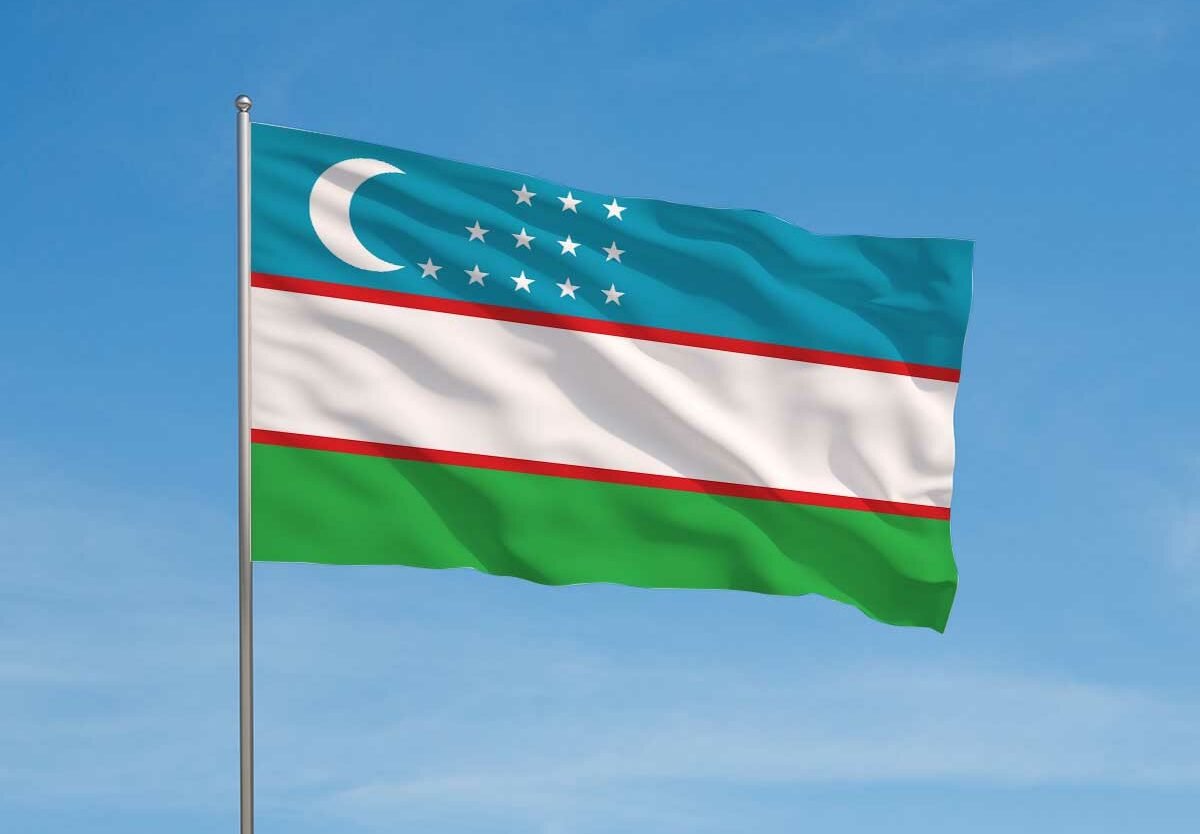 Uzbekistan